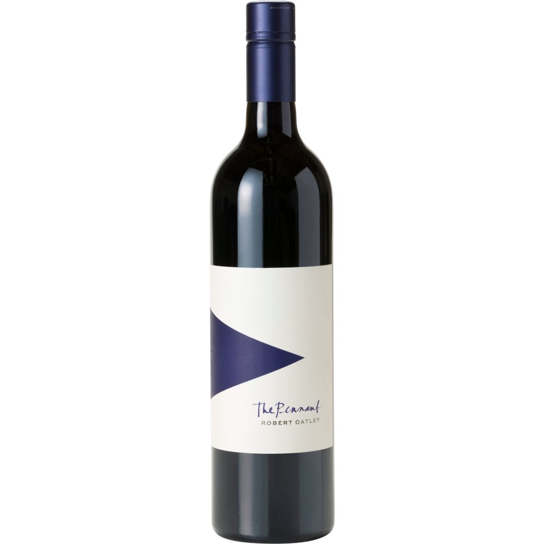 Robert Oatley Pennant Cabernet Sauvignon - Latitude Wine & Liquor Merchant
