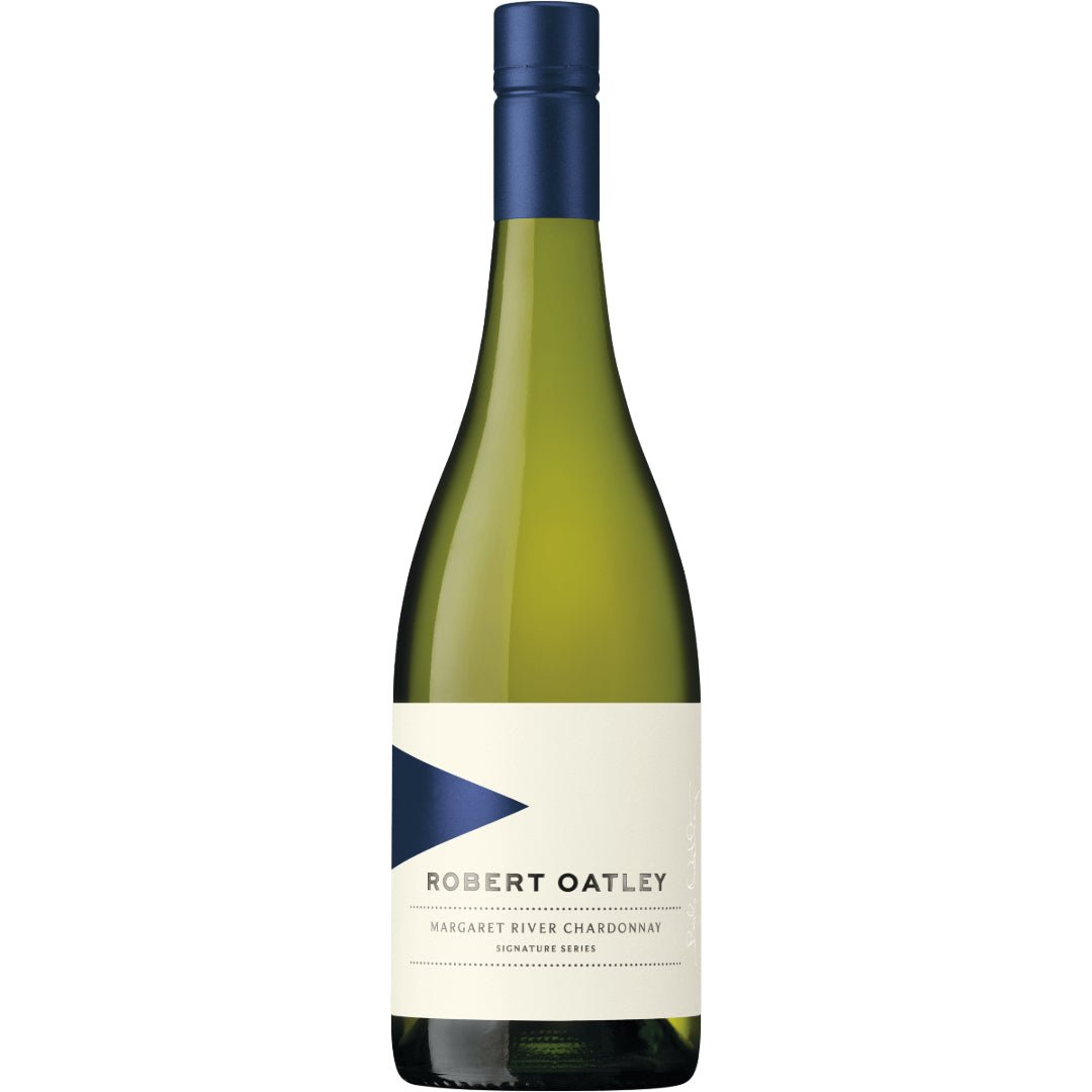 Robert Oatley Signature Series Chardonnay - Latitude Wine & Liquor Merchant