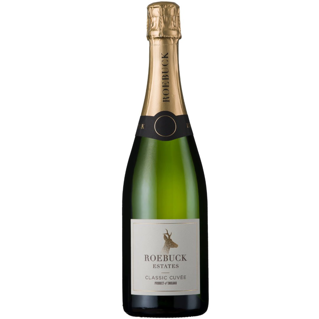 Roebuck Estates Classic Cuvee - Latitude Wine & Liquor Merchant