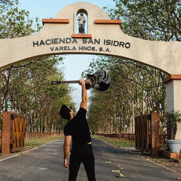 Ron Abuelo 7yo - Latitude Wine & Liquor Merchant