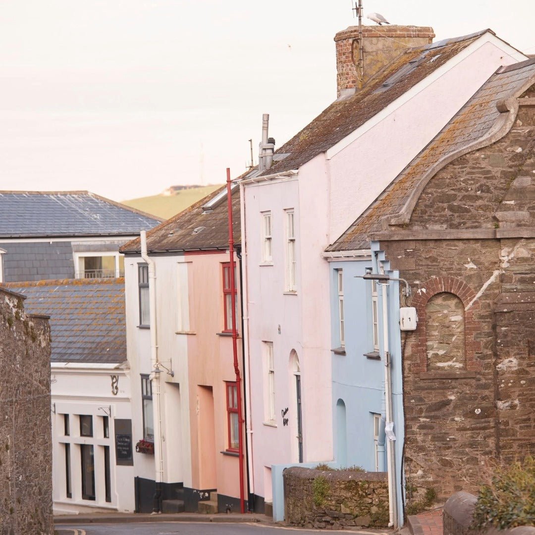 Salcombe Gin - Rose Sainte Marie Mediterranean Gin
