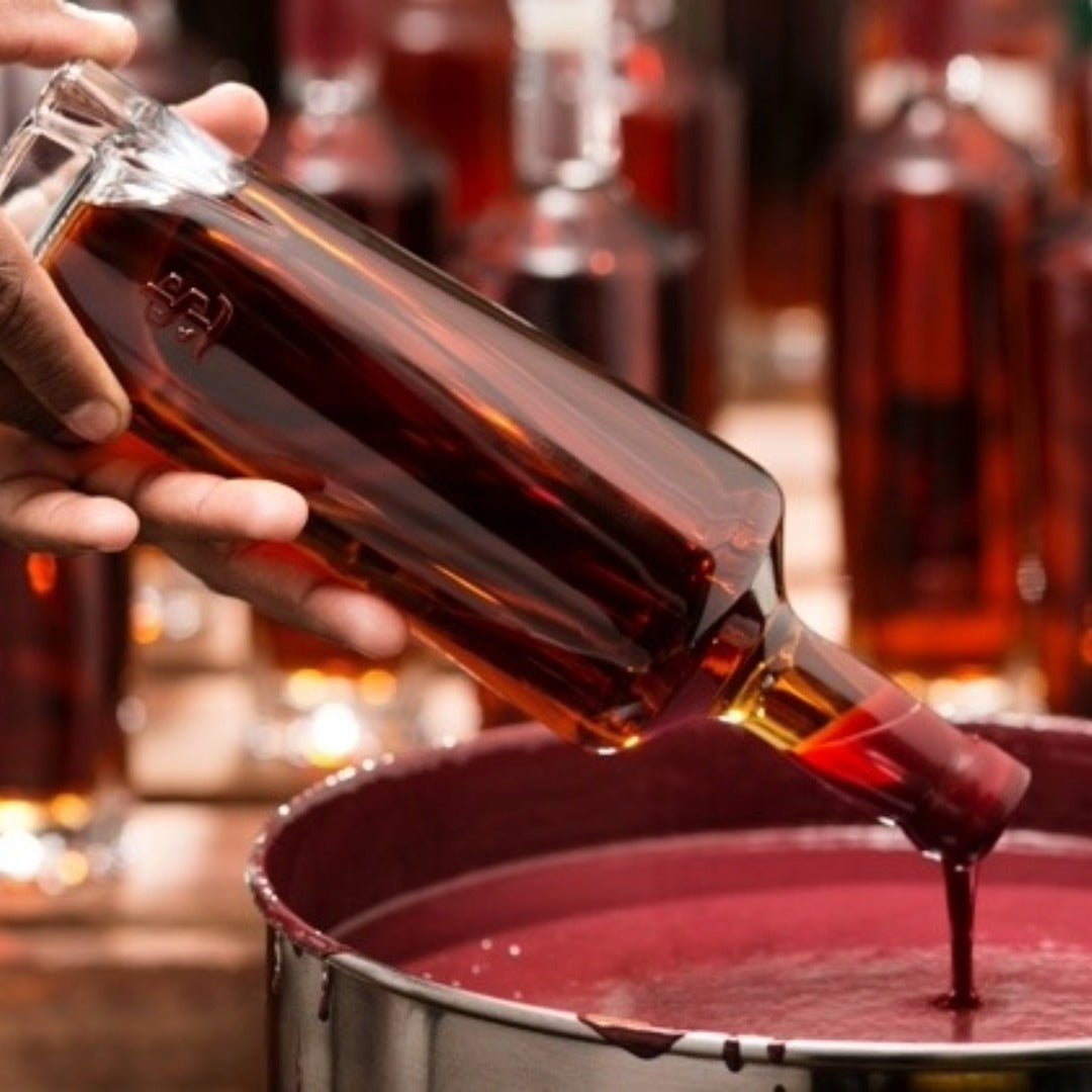 Santa Teresa 1796 Rum