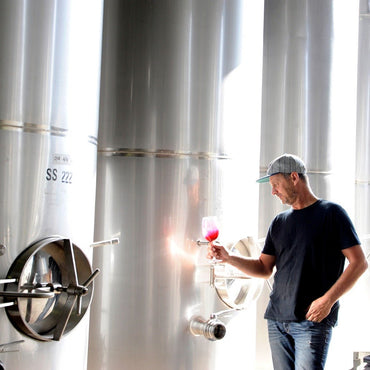 S.C.Pannell Basso Garnacha - Latitude Wine & Liquor Merchant