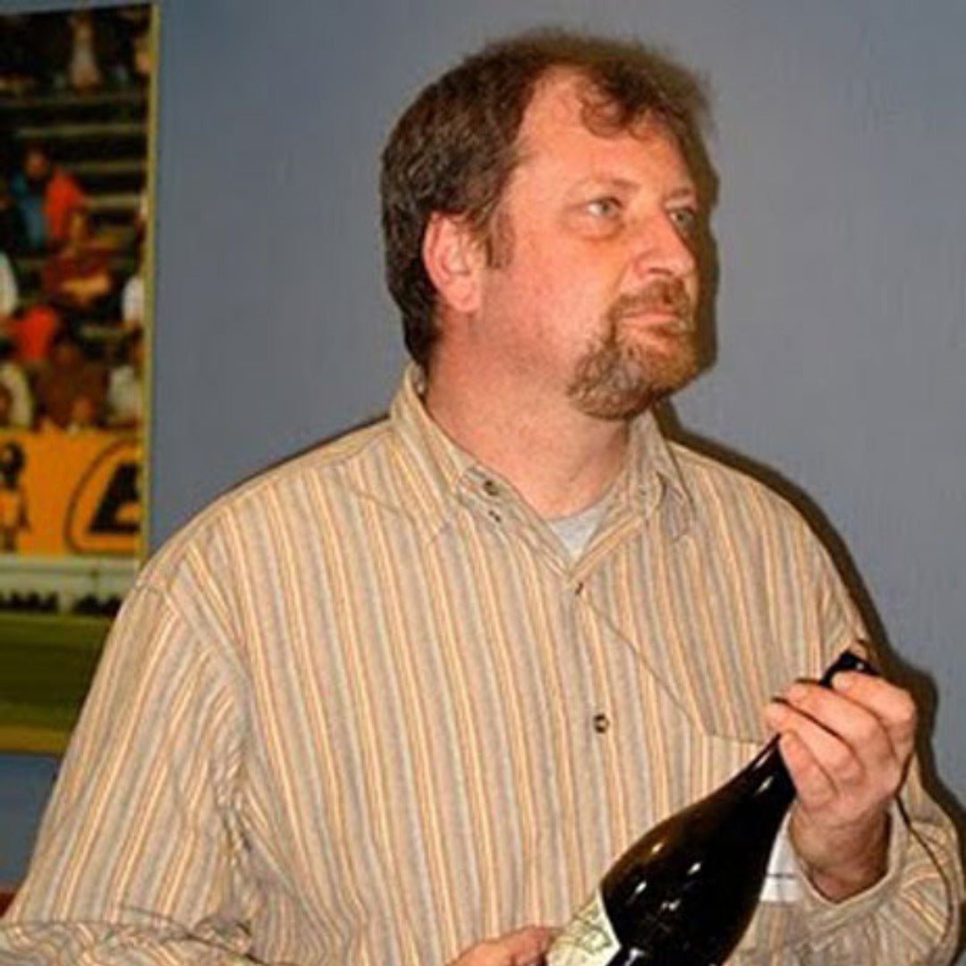 Sebastien Vaillant Valencay Sauvignon Blanc / Chardonnay
