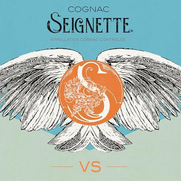 Seignette VS Cognac - Latitude Wine & Liquor Merchant
