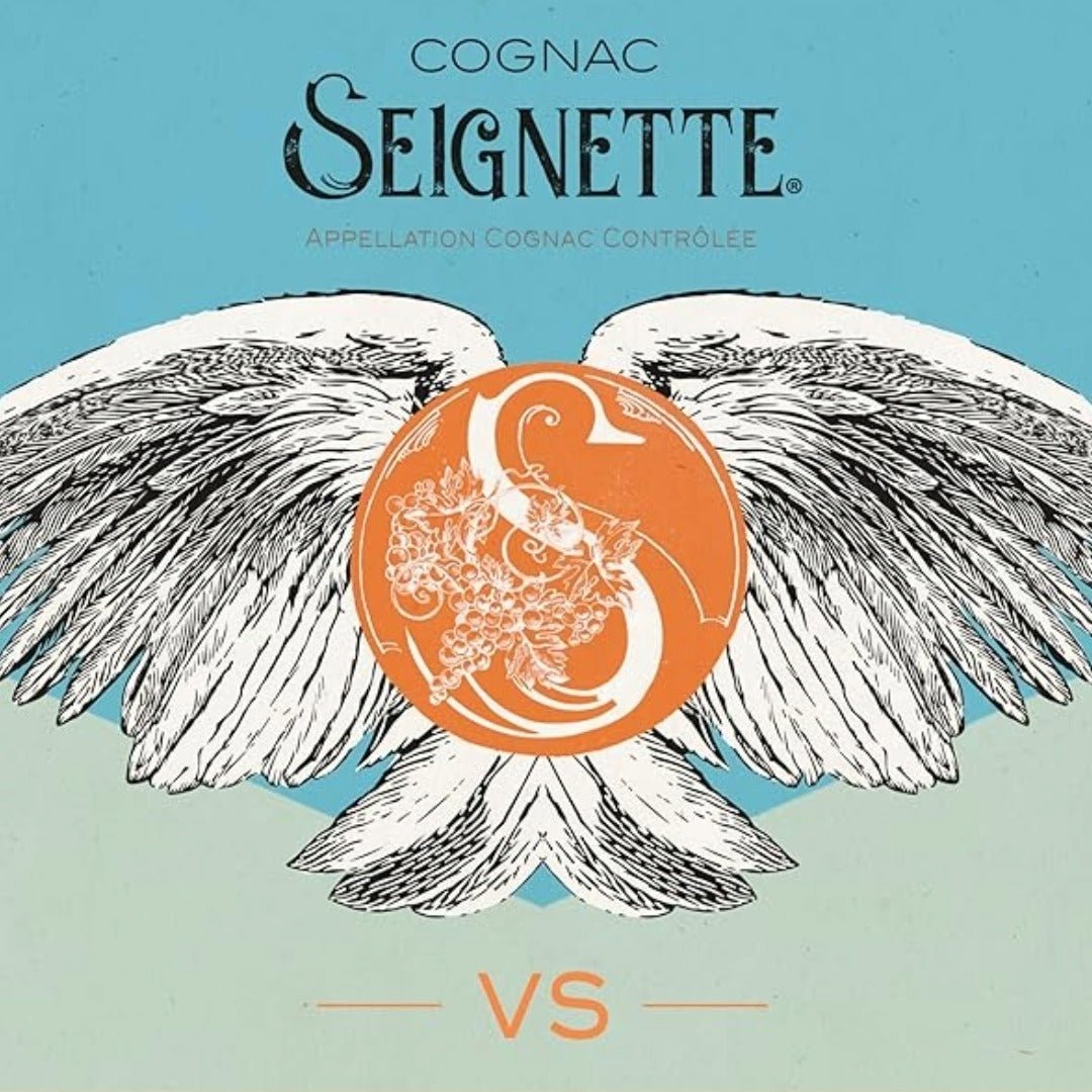 Seignette VS Cognac