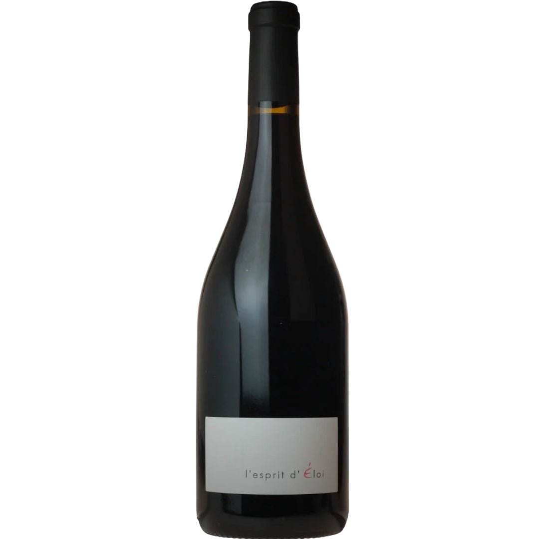 Serre De Guery l'Esprit d'Eloi Petit Verdot - Latitude Wine & Liquor Merchant