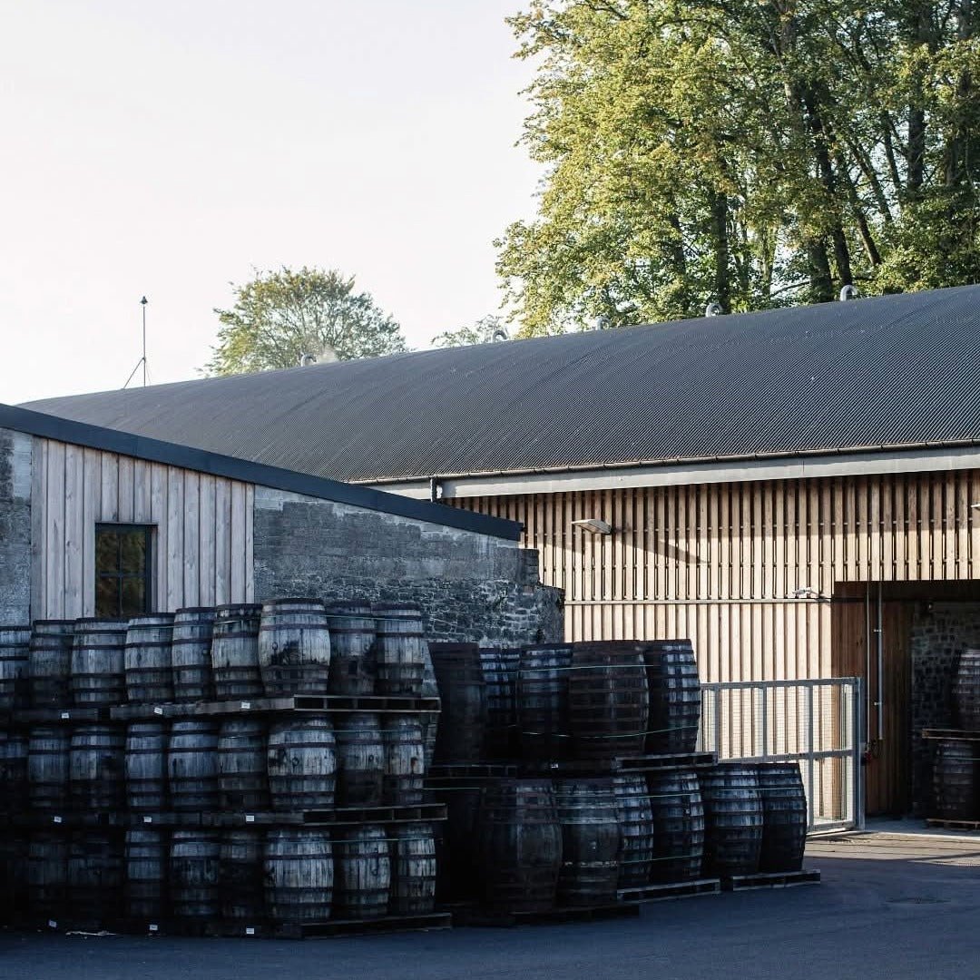 Slane Irish Whiskey