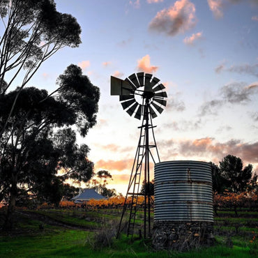 Smalltown Vineyards Clovella Mataro Grenache - Latitude Wine & Liquor Merchant
