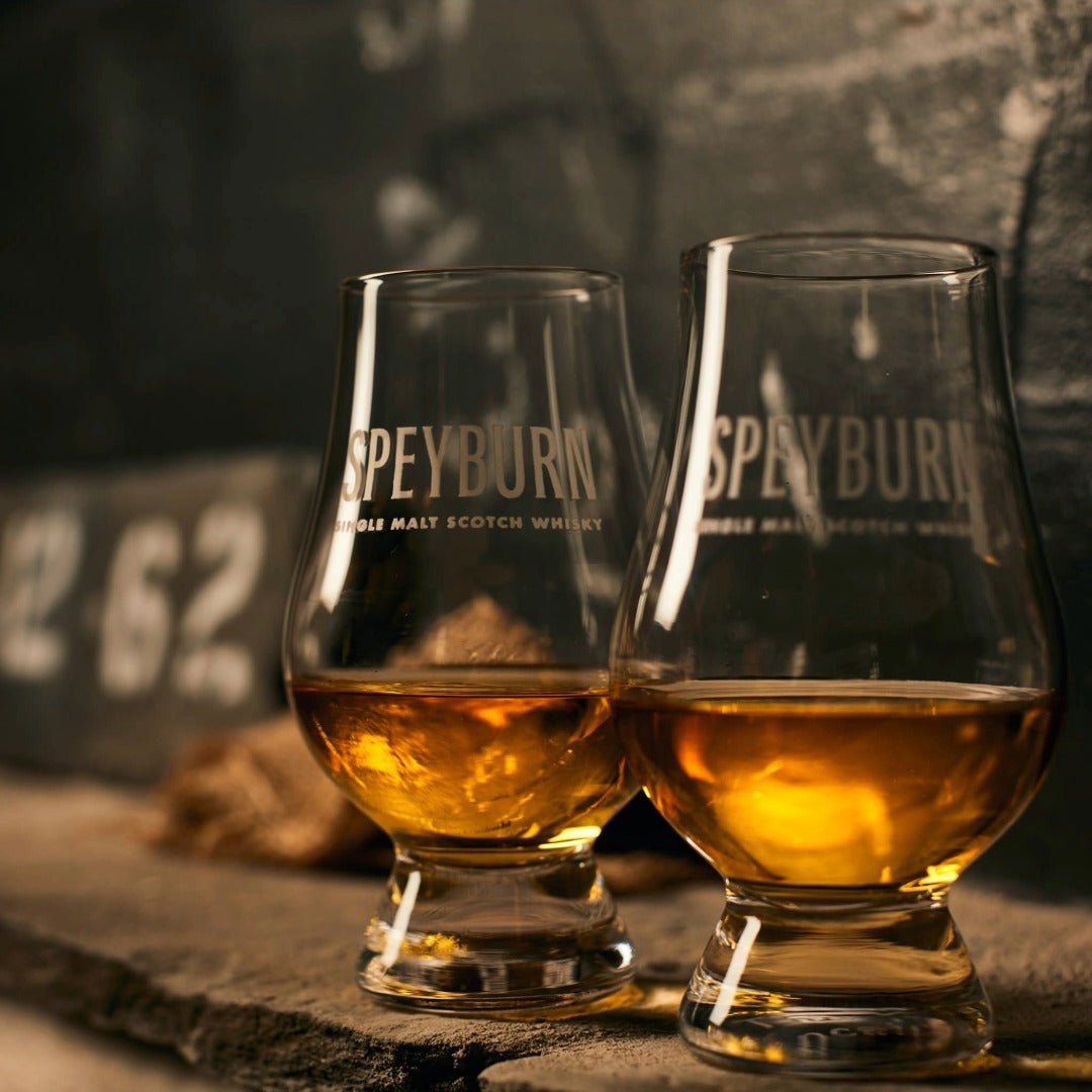 Speyburn 15 Year Old Whisky