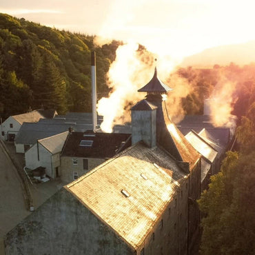 Speyburn 18yo - Latitude Wine & Liquor Merchant