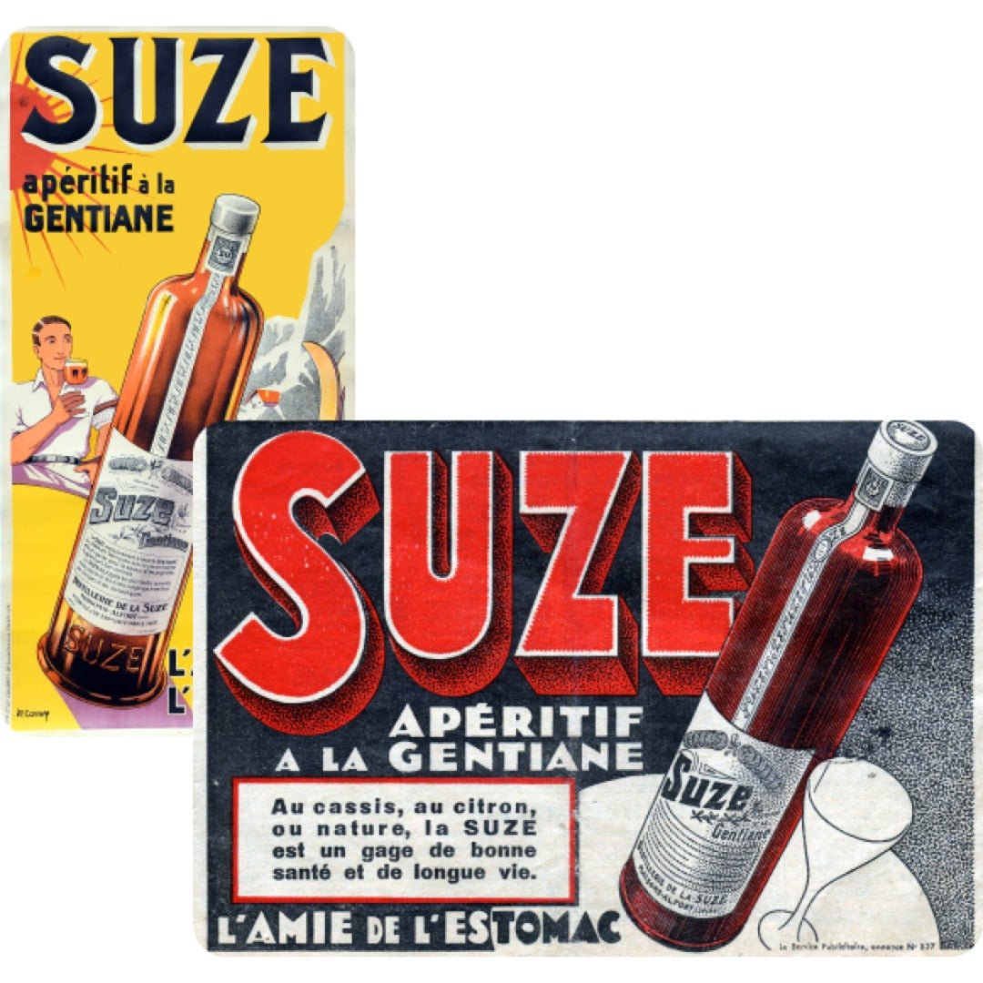 Suze - Latitude Wine & Liquor Merchant