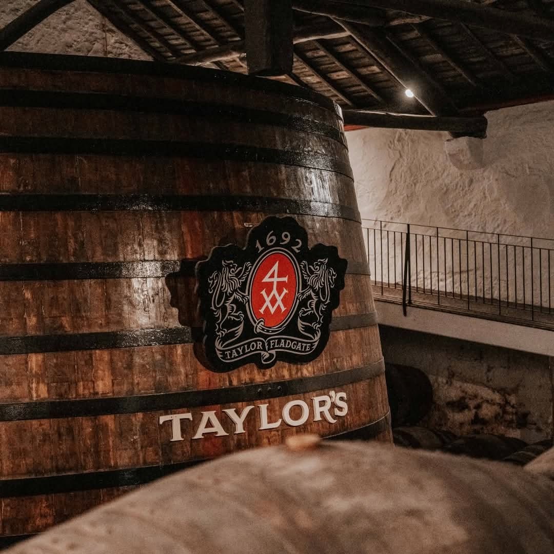 Taylor's Vintage - Latitude Wine & Liquor Merchant