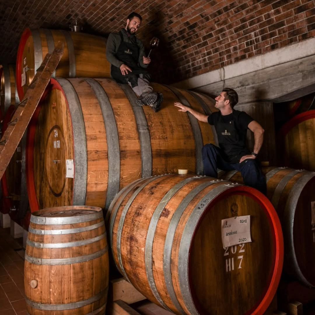 Tedeschi Amarone - Latitude Wine & Liquor Merchant