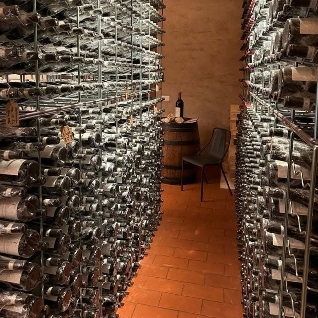 Tedeschi Marne 180 Amarone della Valpolicello