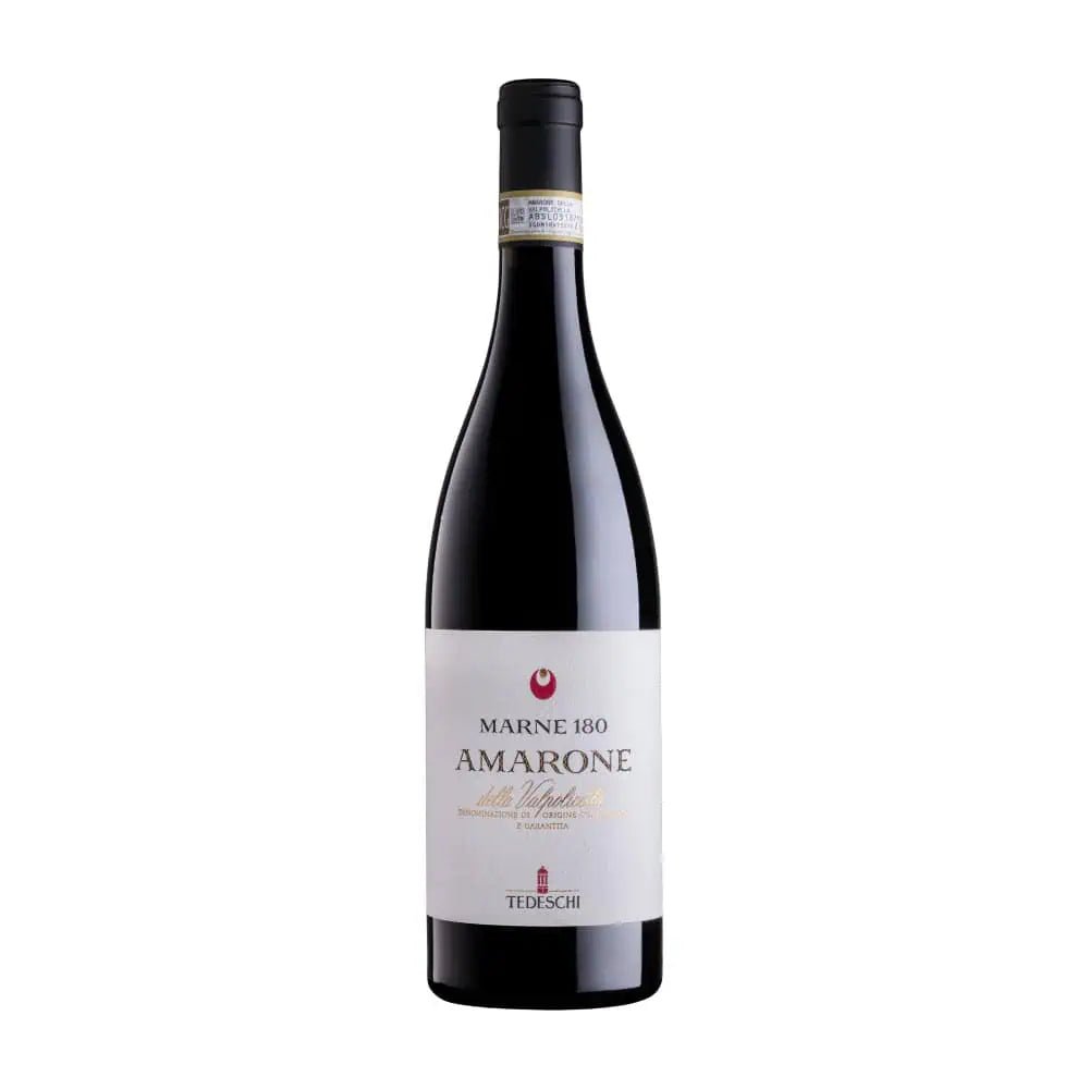 Tedeschi Marne 180 Amarone - Latitude Wine & Liquor Merchant