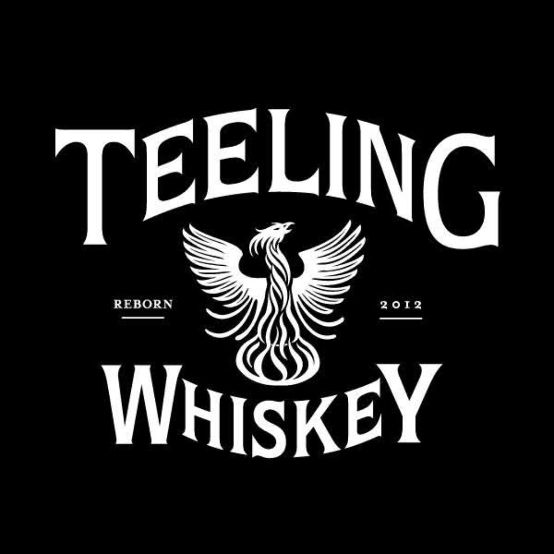 Teeling Single Malt Whiskey