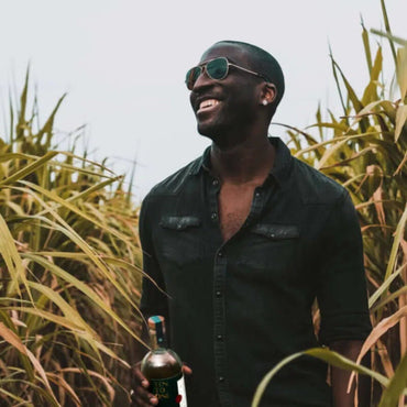 Ten To One Caribbean Dark Rum - Latitude Wine & Liquor Merchant