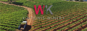 The Blender Red Merlot/Mavro Kalavrytino - Latitude Wine & Liquor Merchant