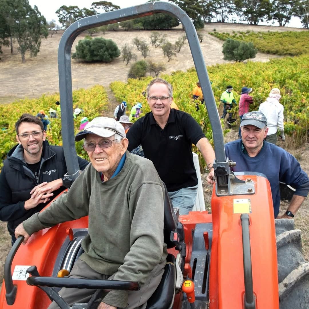 Thistledown Gorgeous Shiraz - Latitude Wine & Liquor Merchant