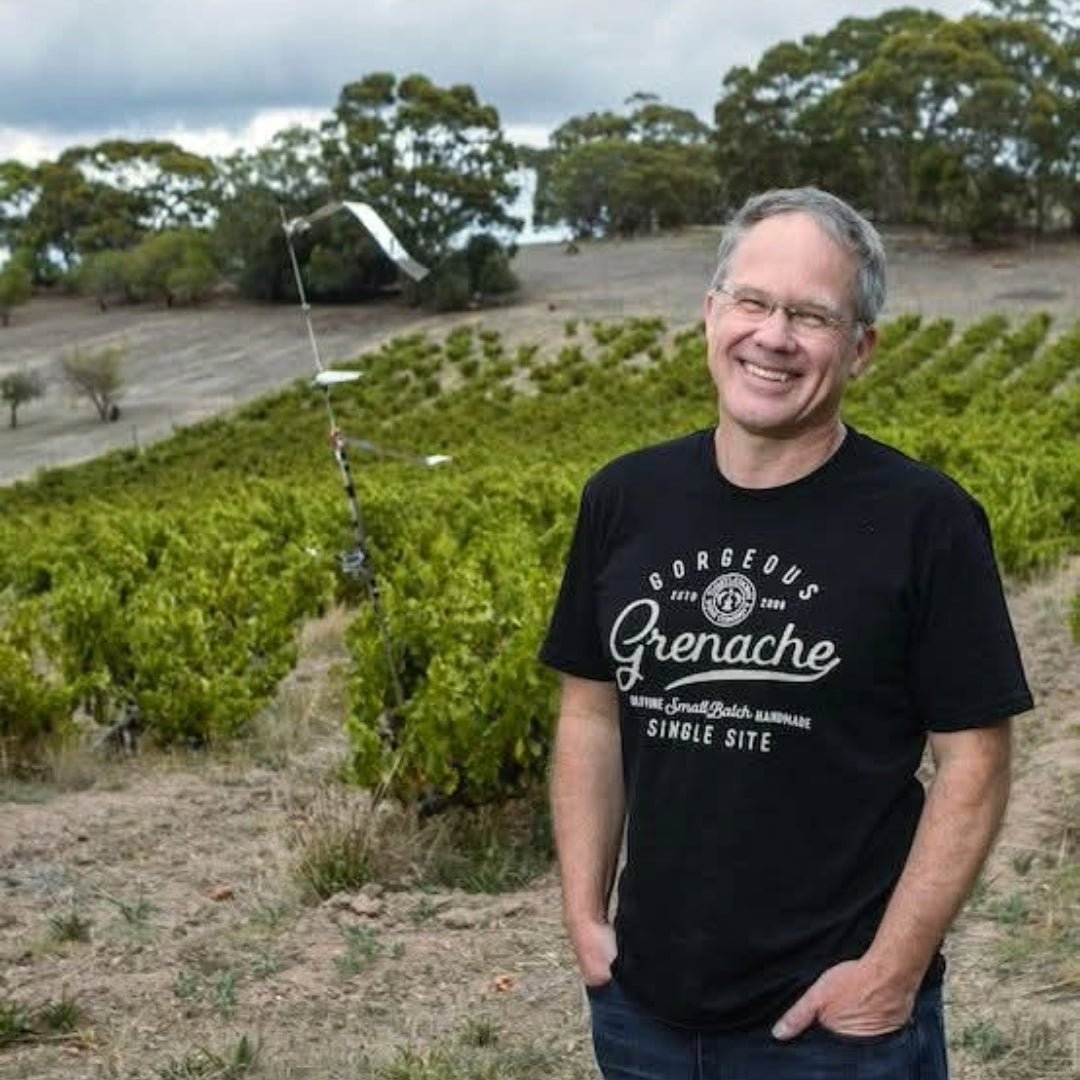 Thistledown Gorgeous Shiraz - Latitude Wine & Liquor Merchant