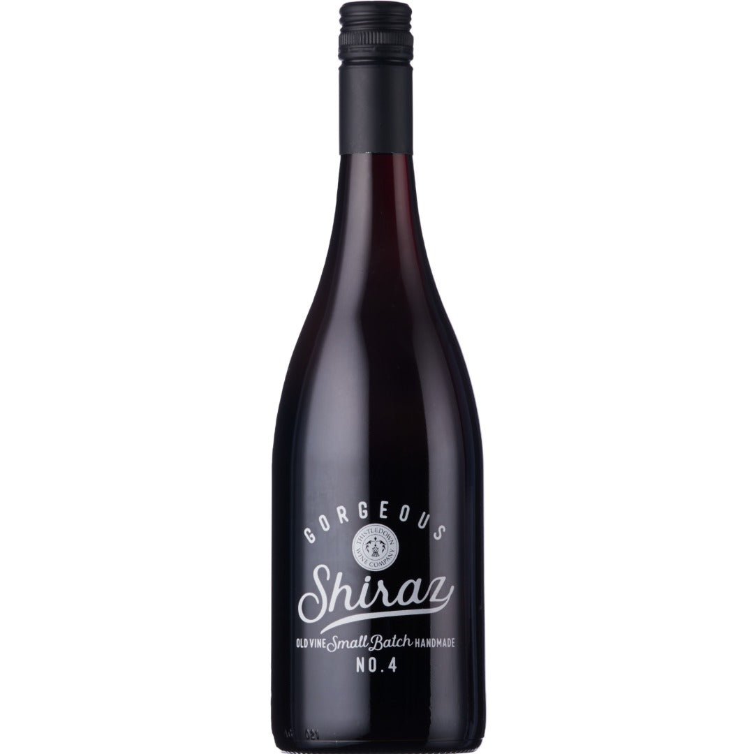 Thistledown Gorgeous Shiraz - Latitude Wine & Liquor Merchant