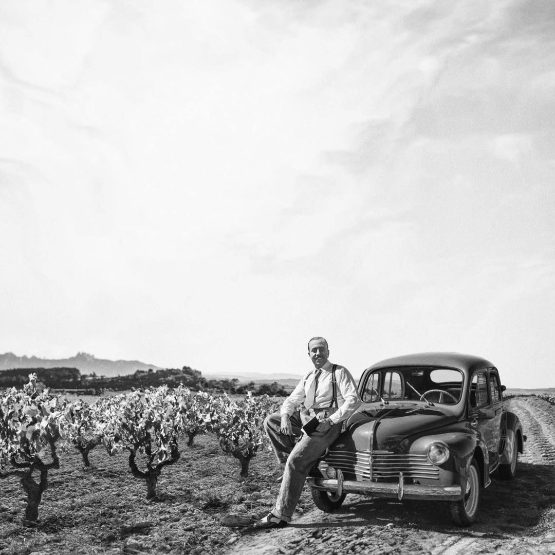 Torres Clos Ancestral White - Latitude Wine & Liquor Merchant