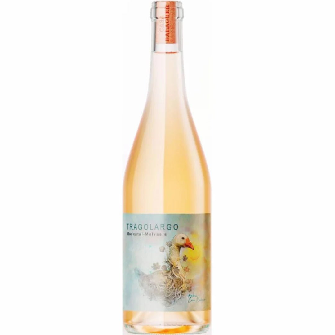 Tragolargo Moscatel Malvasia - Latitude Wine & Liquor Merchant