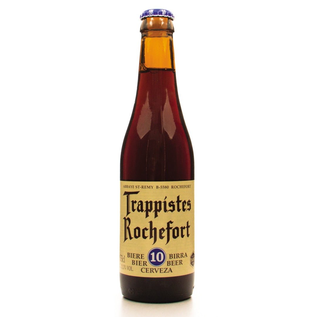 Trappistes Rochefort 10 - Latitude Wine & Liquor Merchant