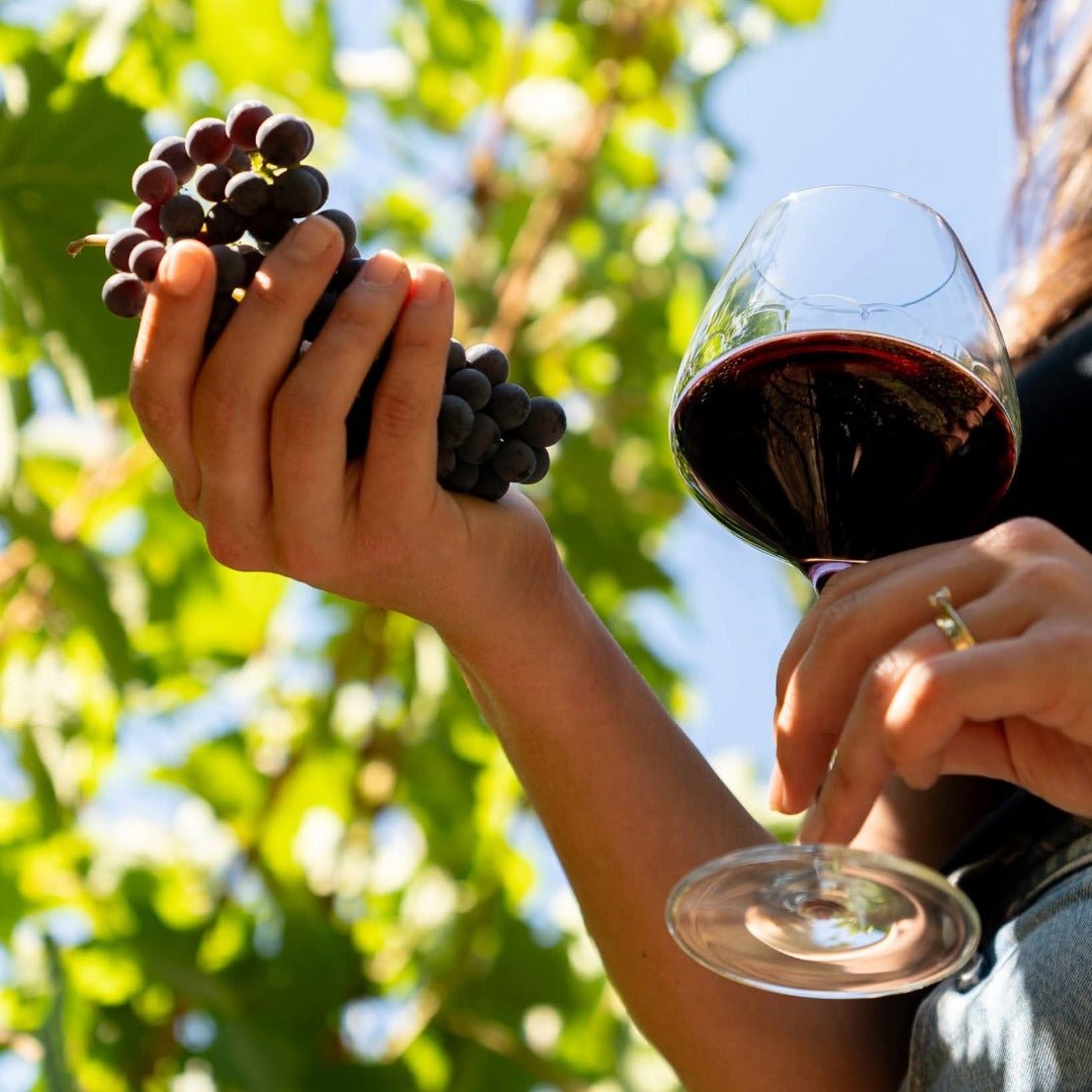 Trefethen Eshcol Red Blend