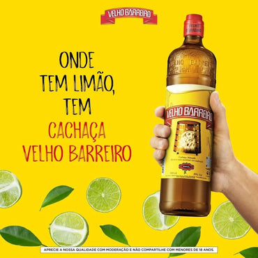 Velho Barreiro - Latitude Wine & Liquor Merchant