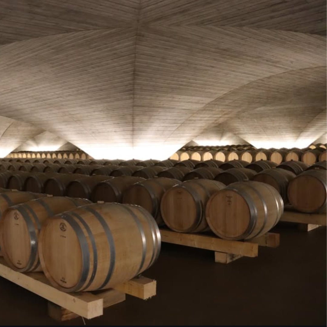 Vie Di Romans Friuli Chardonnay