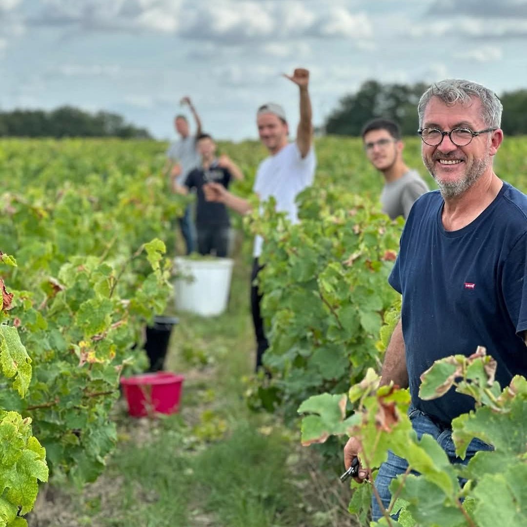 Vignoble Drouard Muscadet Fief De l'Ancruere - Latitude Wine & Liquor Merchant