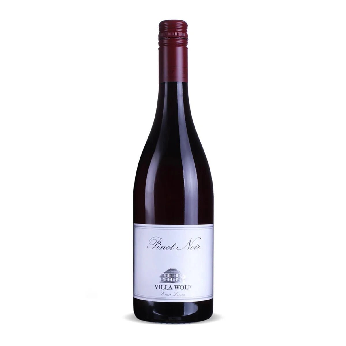 Villa Wolf Pinot Noir - Latitude Wine & Liquor Merchant