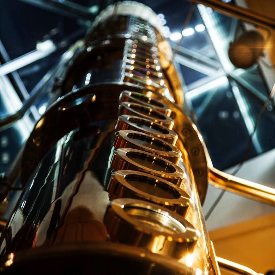 Virtuous Ginger - Latitude Wine & Liquor Merchant