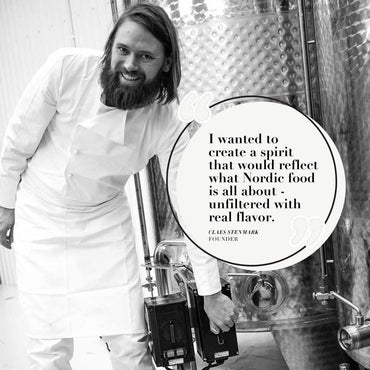 Virtuous Ginger - Latitude Wine & Liquor Merchant