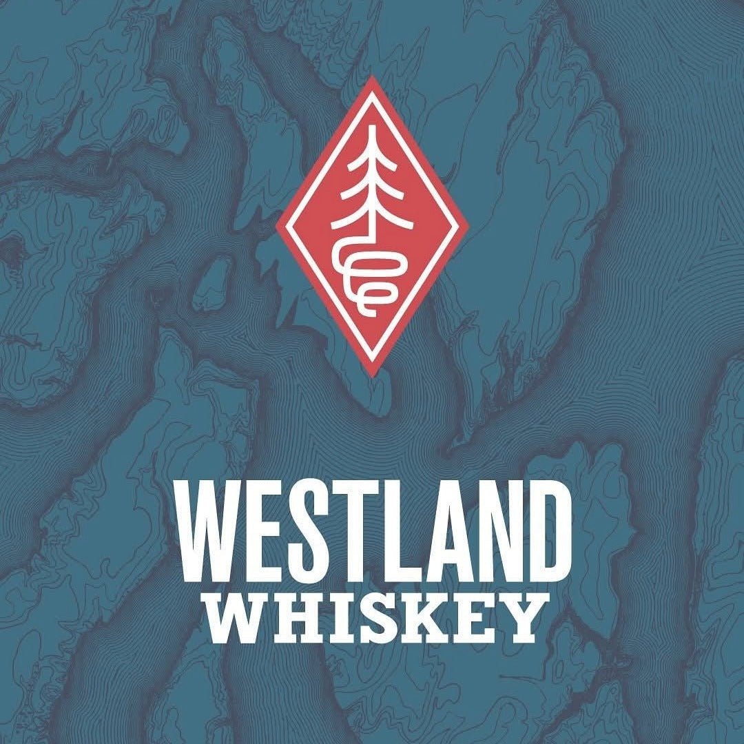 Westland Flagship American Single Malt Whiskey