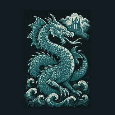 Whitby Wyrmfyre Vodka - Latitude Wine & Liquor Merchant