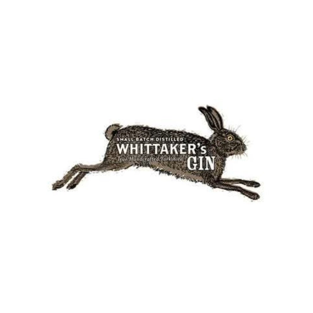 Whittaker's Original Edition Gin
