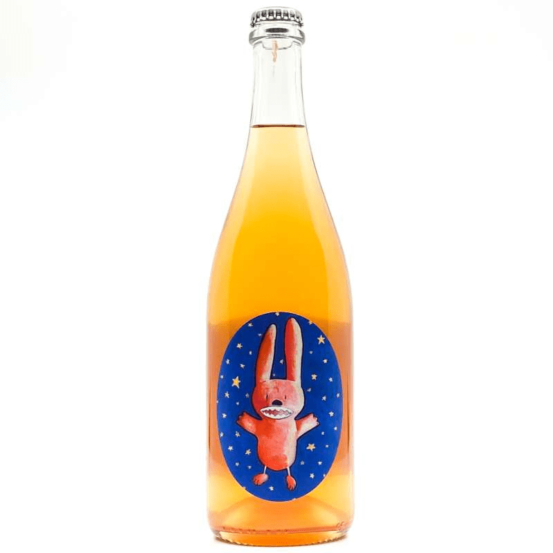 Wildman Astro Bunny Pét - Nat - Latitude Wine & Liquor Merchant