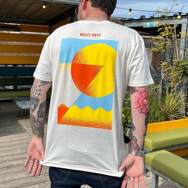 Wolfe Bros Orancello 50cl - Latitude Wine & Liquor Merchant