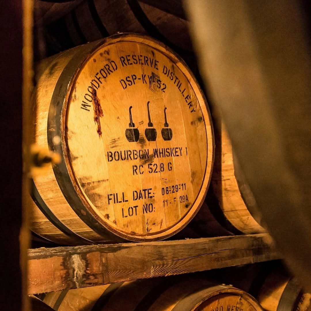Woodford Reserve Wheated Whiskey
