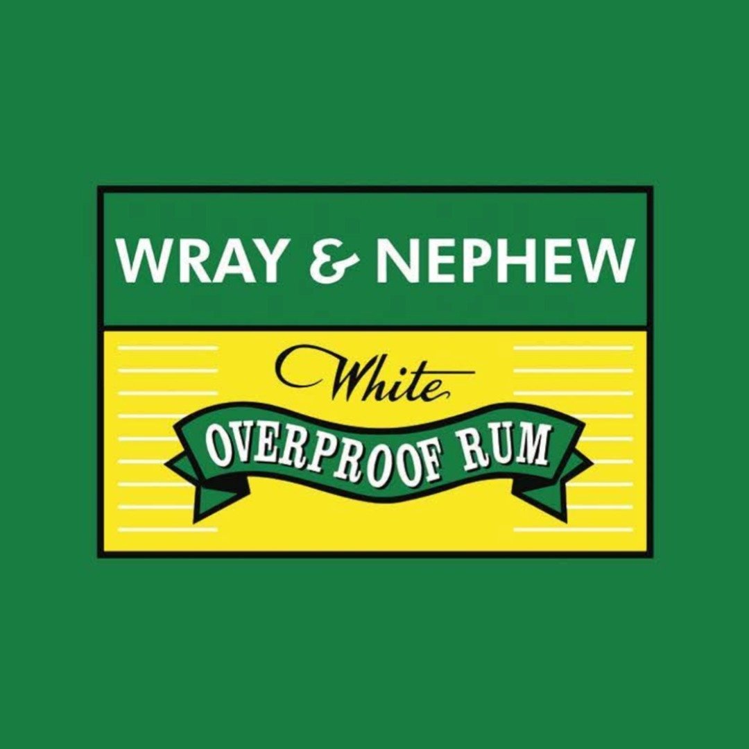 Wray and Nephew Overproof Rum