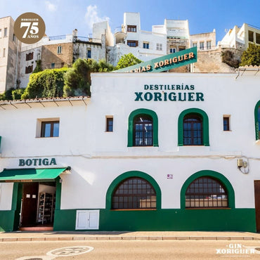 Xoriguer Gin - Latitude Wine & Liquor Merchant