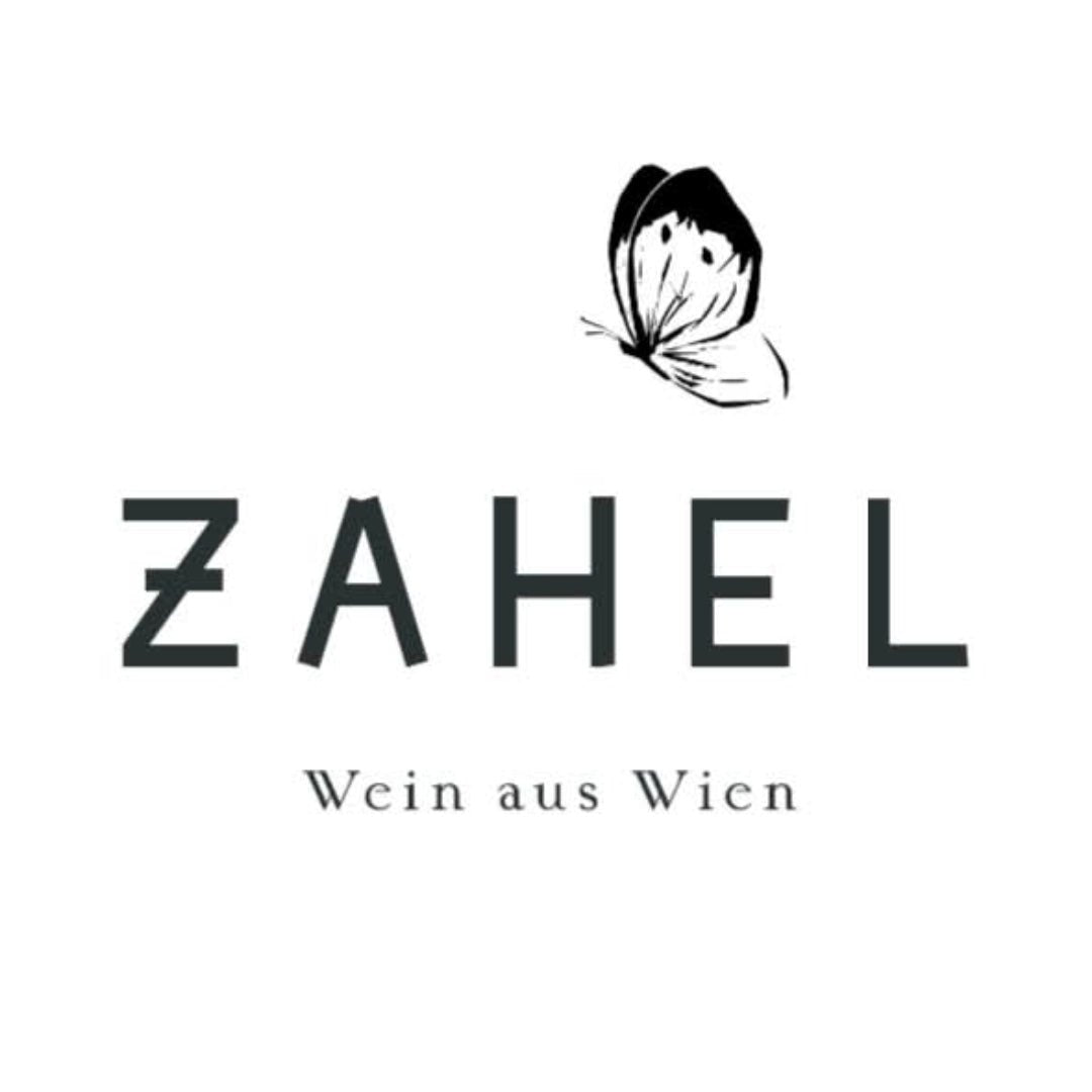 Zahel Weiner Gemischter Satz Blend