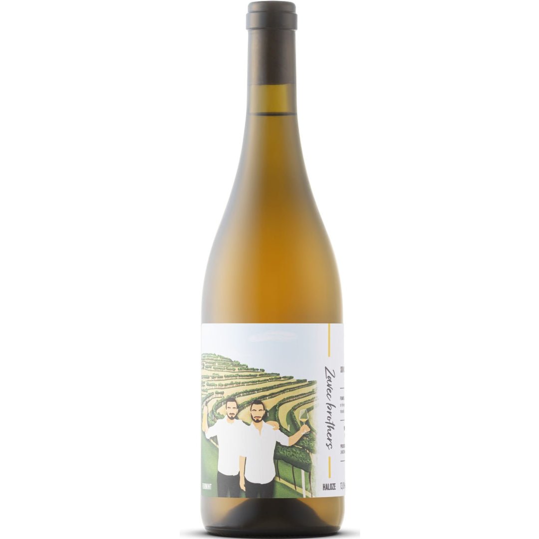 Zavec Brothers Barrel Fermented Furmint - Latitude Wine & Liquor Merchant