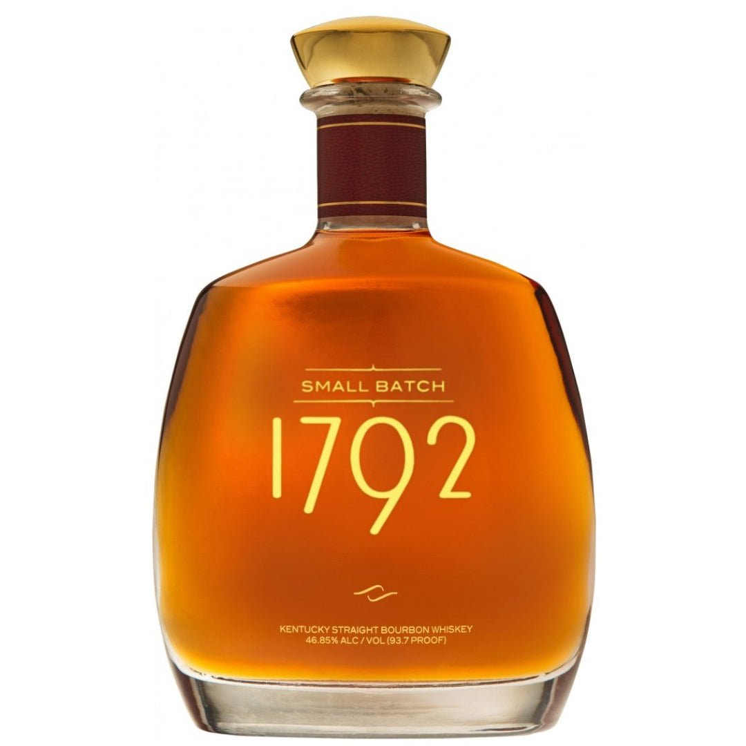 1792 Bourbon Small Batch Bourbon - Latitude Wine & Liquor Merchant