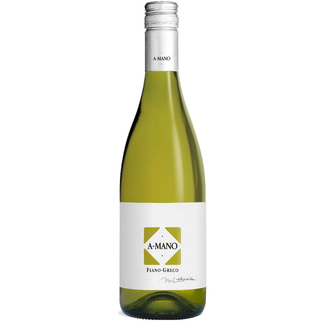 A Mano Bianco - Latitude Wine & Liquor Merchant