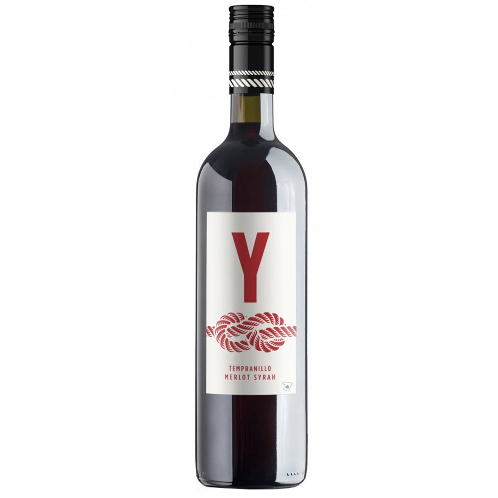 Abadia Mercier Y Knot Tempranillo - Latitude Wine & Liquor Merchant
