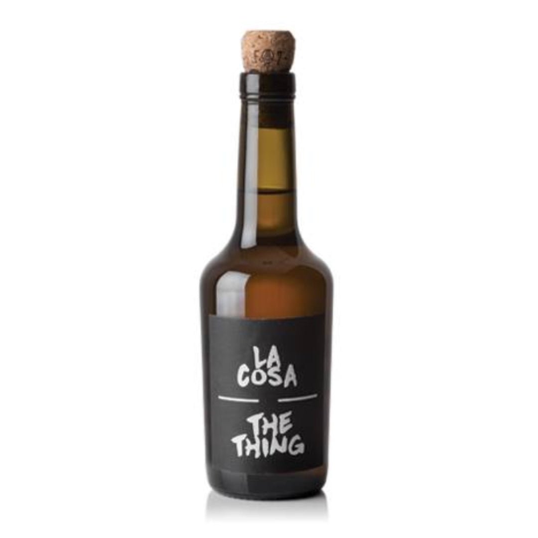 Alfredo Maestro Tejero La Cosa The Thing - Latitude Wine & Liquor Merchant